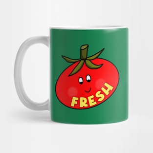 Fresh Mug